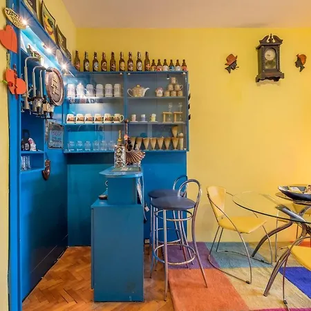 ???? Beerplace ???? Sunny ✮ Quiet ✮ Top City Center Apartment *