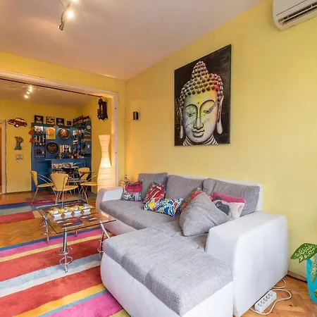 ???? Beerplace ???? Sunny ✮ Quiet ✮ Top City Center Apartment