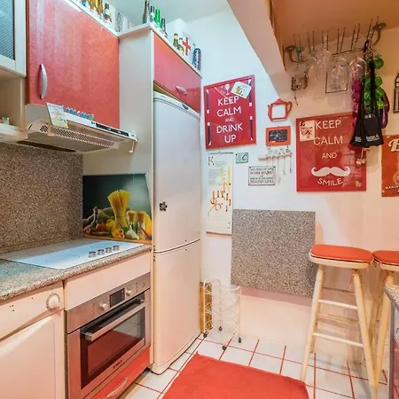 Apartment ???? Beerplace ???? Sunny ✮ Quiet ✮ Top City Center